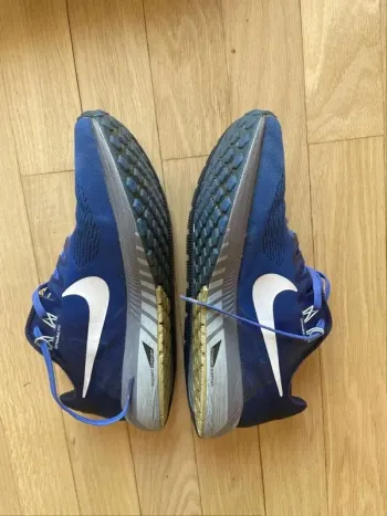 Použité Nike Zoom Structure 21 bike — obrázek 3 z 4