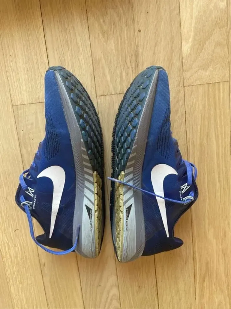 Použité Nike Zoom Structure 21 bike — obrázek 3 z 4