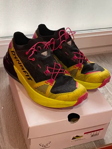 Käytetty Dynafit Ultra DNA Running Shoes