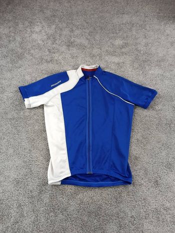Brugt Specialized maillot velo homme taille m -15 7503 cyclisme route respirant Cycling Clothing