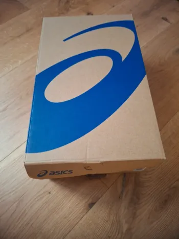 Použité Asics Gel-Nimbus 23 Lite-Show bike — obrázek 3 z 3