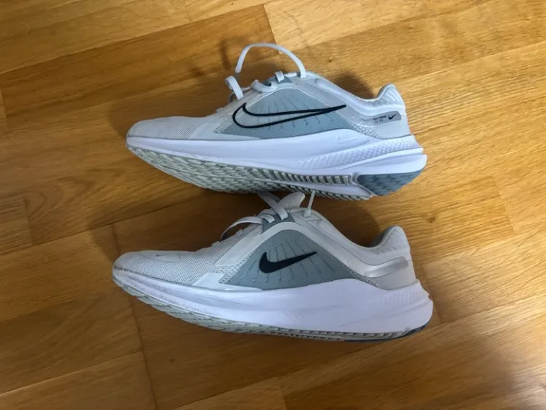 Použité Nike Quest 5 bike — obrázek 3 z 3