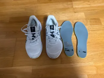 Použité Nike Quest 5 bike — obrázek 1 z 3