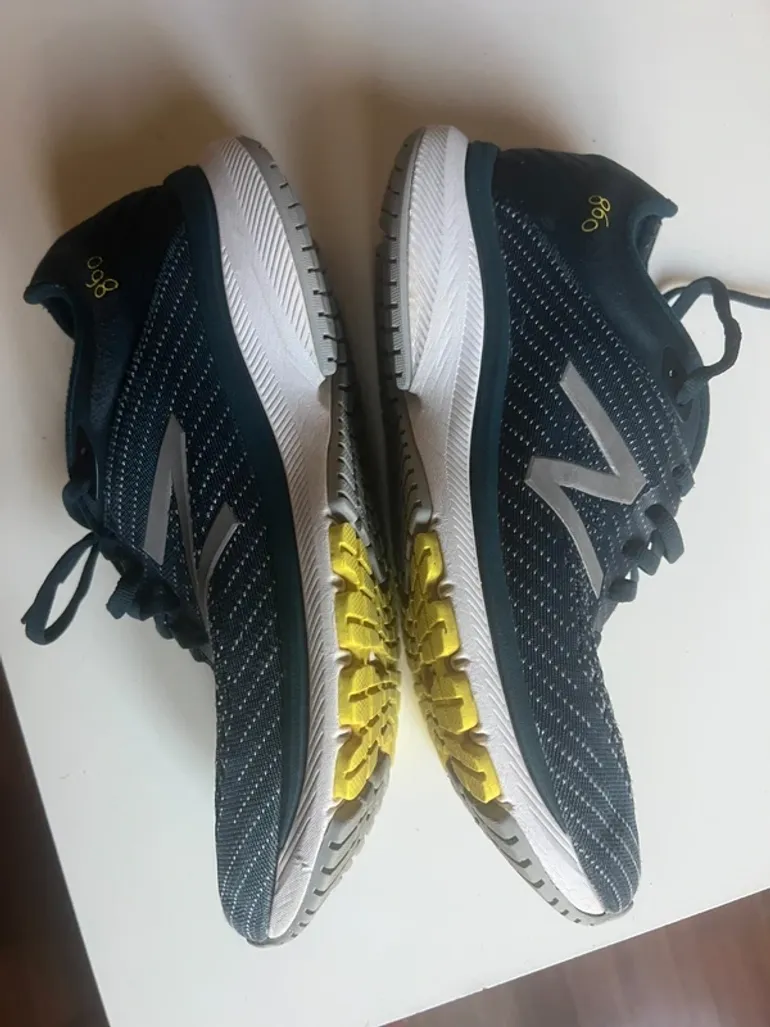 New Balance 860 bike de segunda mano — imagen 3 de 4
