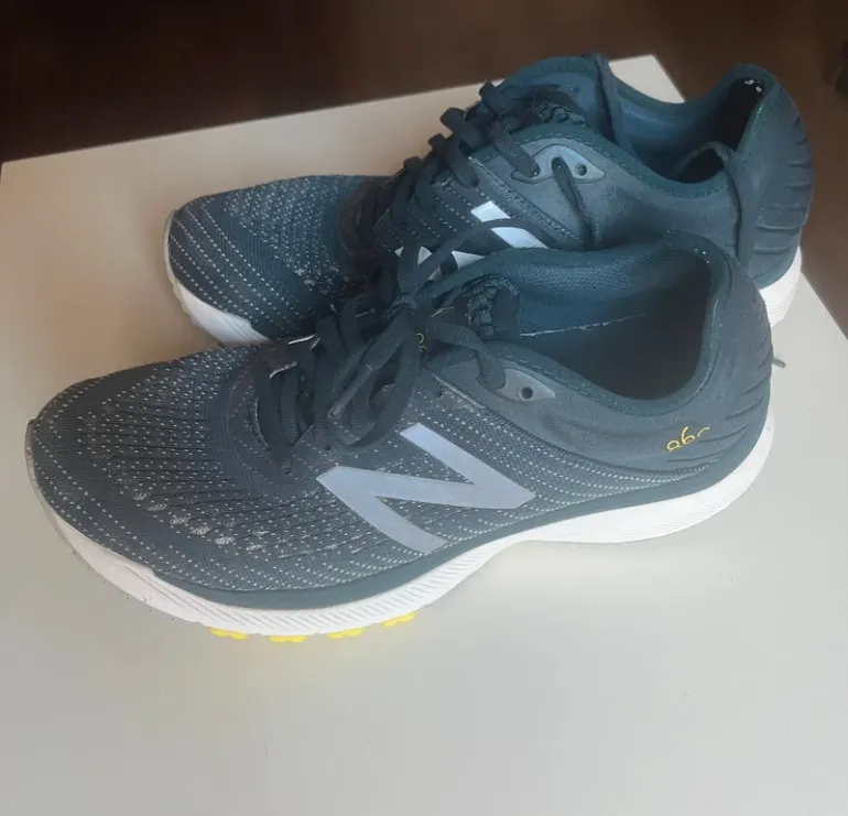New Balance 860 bike de segunda mano — imagen 4 de 4