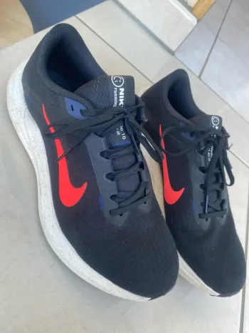 Used Nike Winflo 10 bike — image 1 of 2