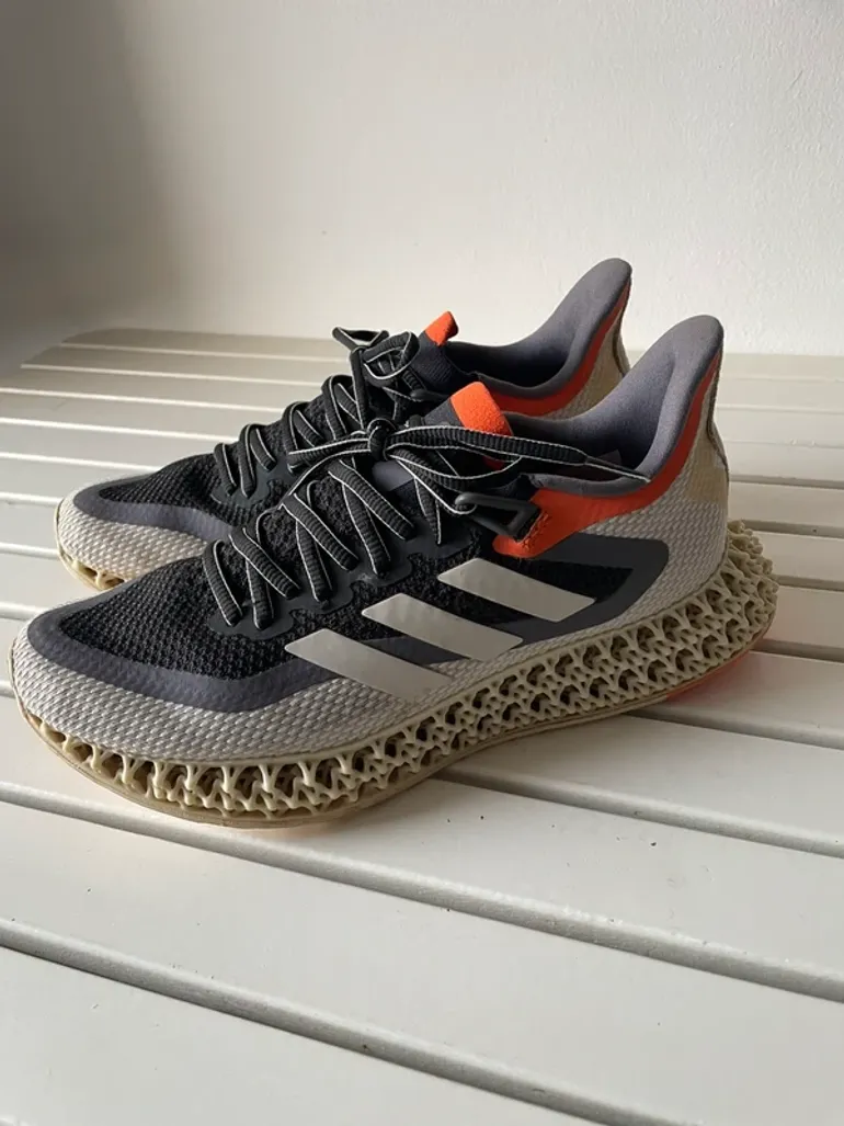 Použité Adidas Ultraboost Light bike — obrázek 9 z 11