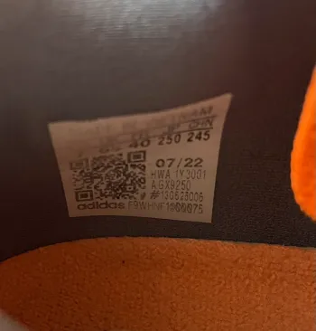 Použité Adidas Ultraboost Light bike — obrázek 4 z 11