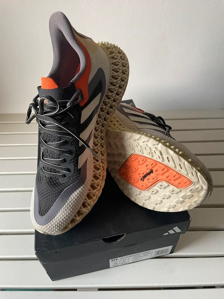 Použité Adidas Ultraboost Light bike — obrázek 11 z 11