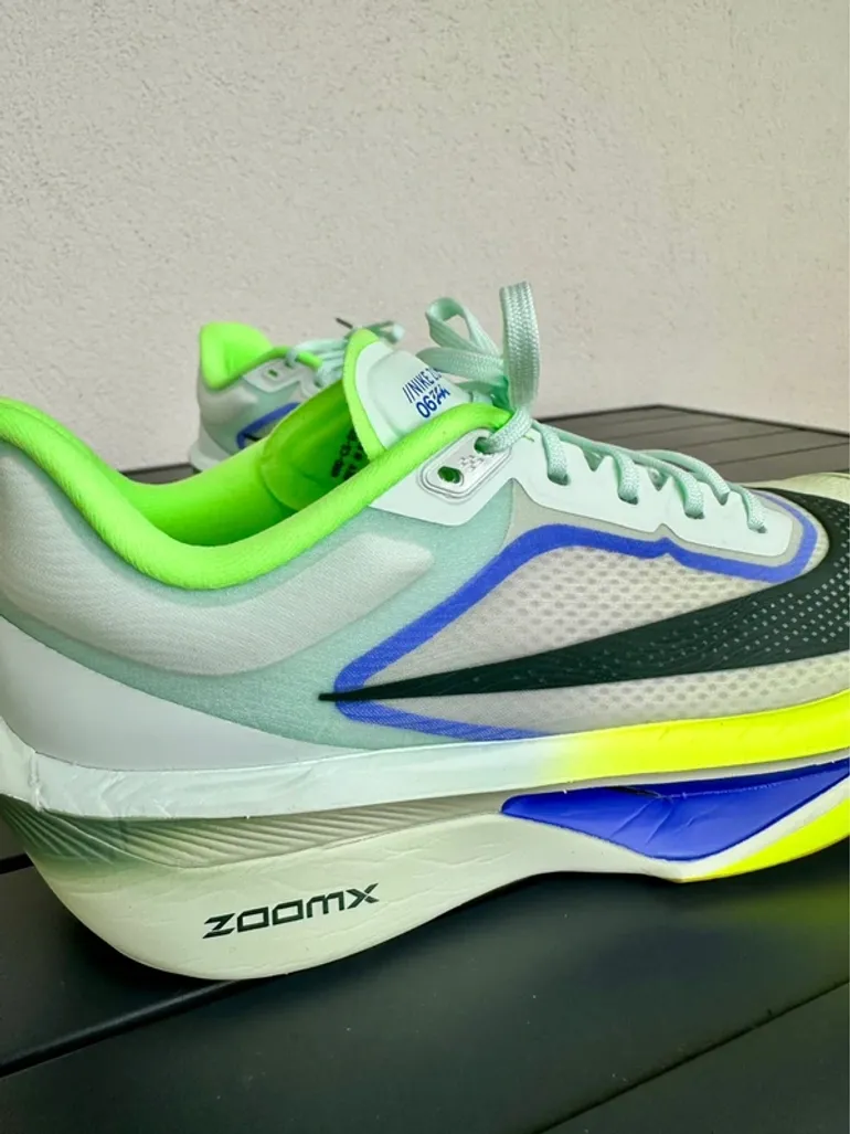 Použité Nike Zoom Fly 6 bike — obrázek 3 z 11