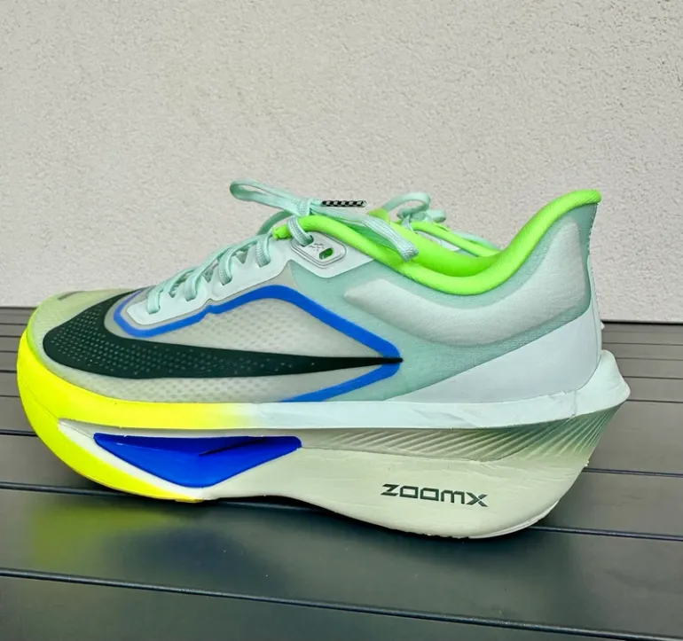 Použité Nike Zoom Fly 6 bike — obrázek 5 z 11