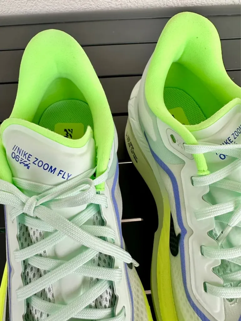 Použité Nike Zoom Fly 6 bike — obrázek 6 z 11