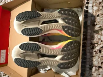 New Balance Fuelcell Supercomp ELITE V5 bike usato — immagine 6 di 7