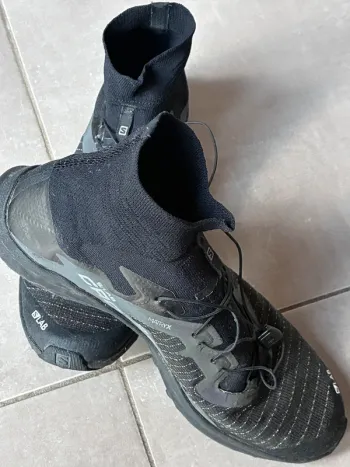 Salomon S/LAB Cross 2 bike de segunda mano — imagen 2 de 3