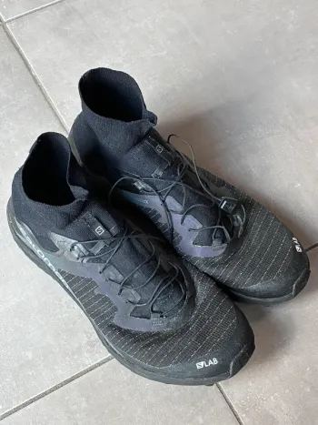 Salomon S/LAB Cross 2 bike de segunda mano — imagen 1 de 3