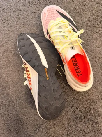 Adidas Terrex Agravic Speed Ultra 2 bike de segunda mano — imagen 3 de 4