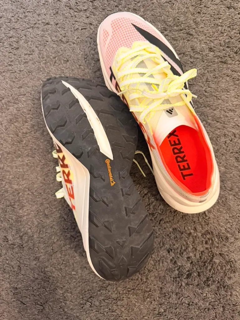 Adidas Terrex Agravic Speed Ultra 2 bike de segunda mano — imagen 3 de 4