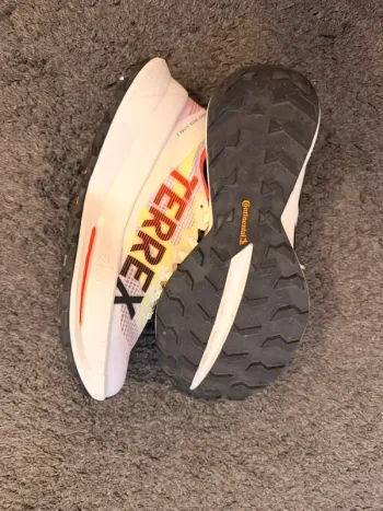 Adidas Terrex Agravic Speed Ultra 2 bike de segunda mano — imagen 4 de 4