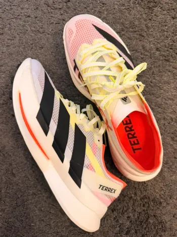 Adidas Terrex Agravic Speed Ultra 2 bike de segunda mano — imagen 1 de 4