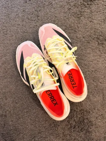 Adidas Terrex Agravic Speed Ultra 2 bike de segunda mano — imagen 2 de 4