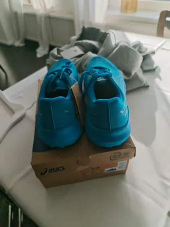 Asics Saba bike de segunda mano — imagen 3 de 5
