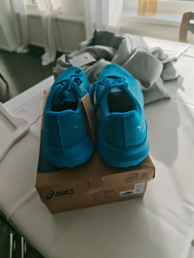 Asics Saba bike de segunda mano — imagen 3 de 5