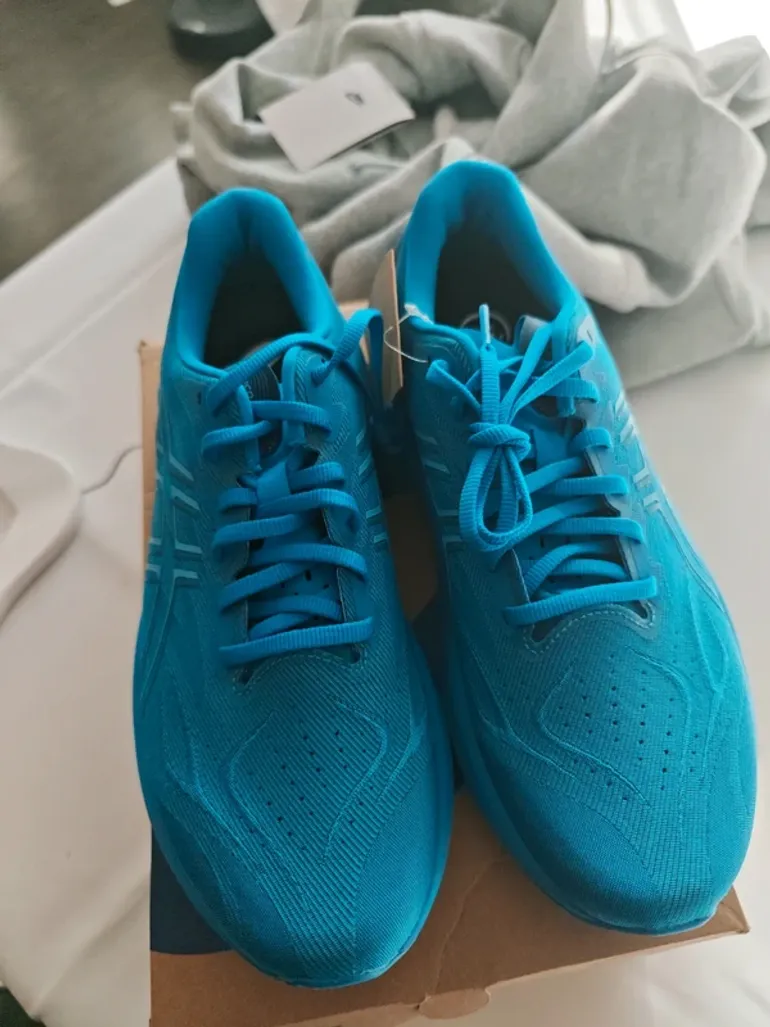 Asics Saba bike de segunda mano — imagen 2 de 5