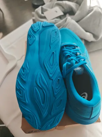 Asics Saba bike de segunda mano — imagen 4 de 5