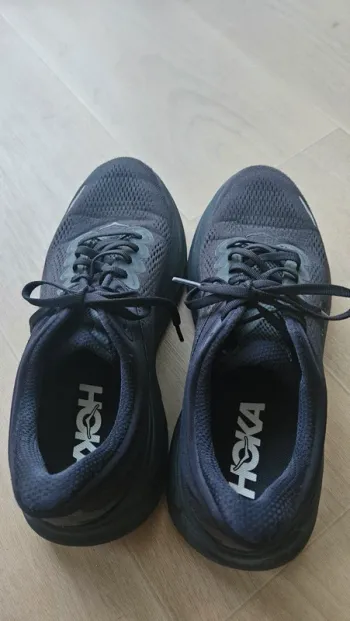 Použité Hoka Bondi 9 bike — obrázek 4 z 6