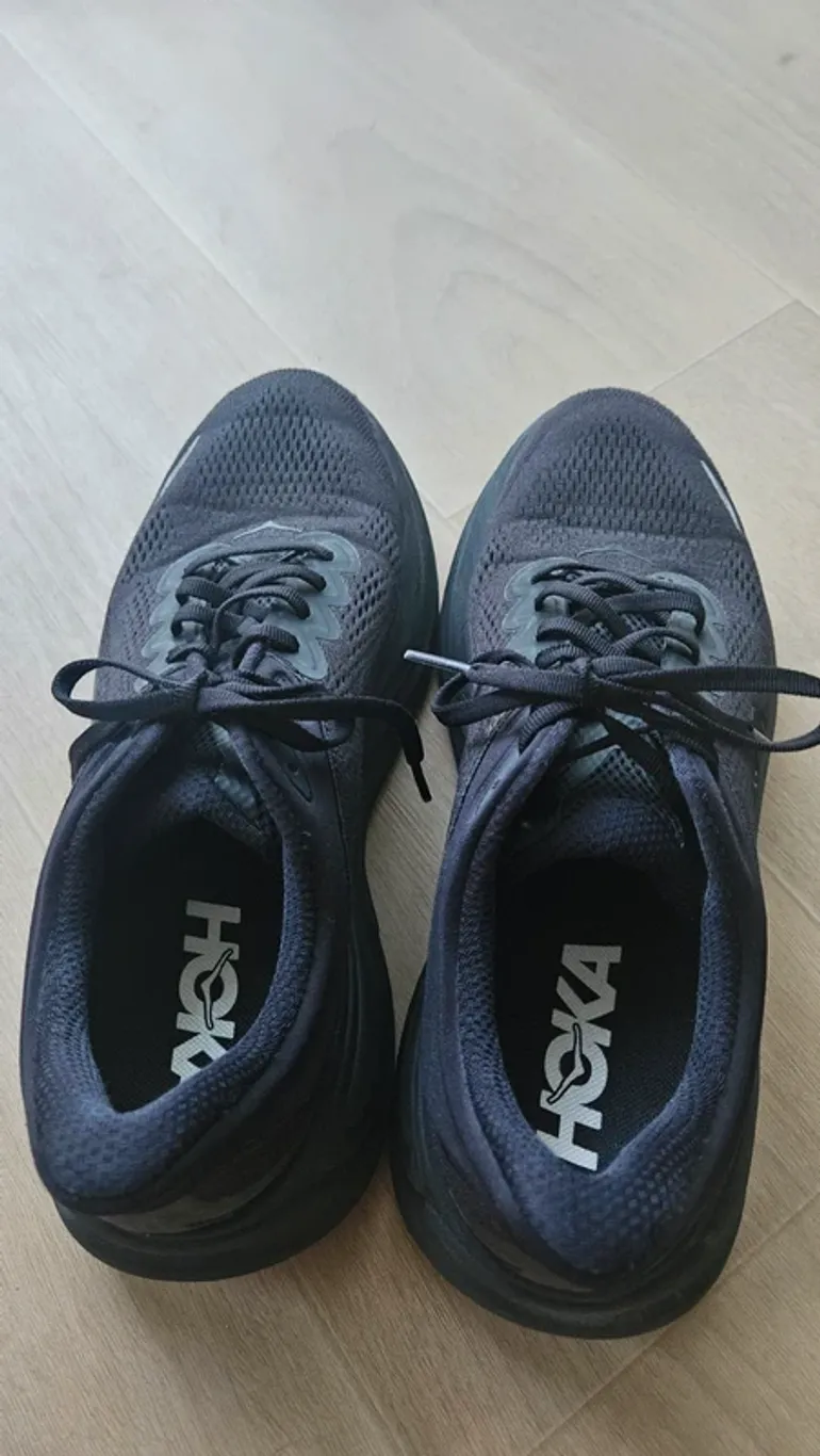 Použité Hoka Bondi 9 bike — obrázek 4 z 6