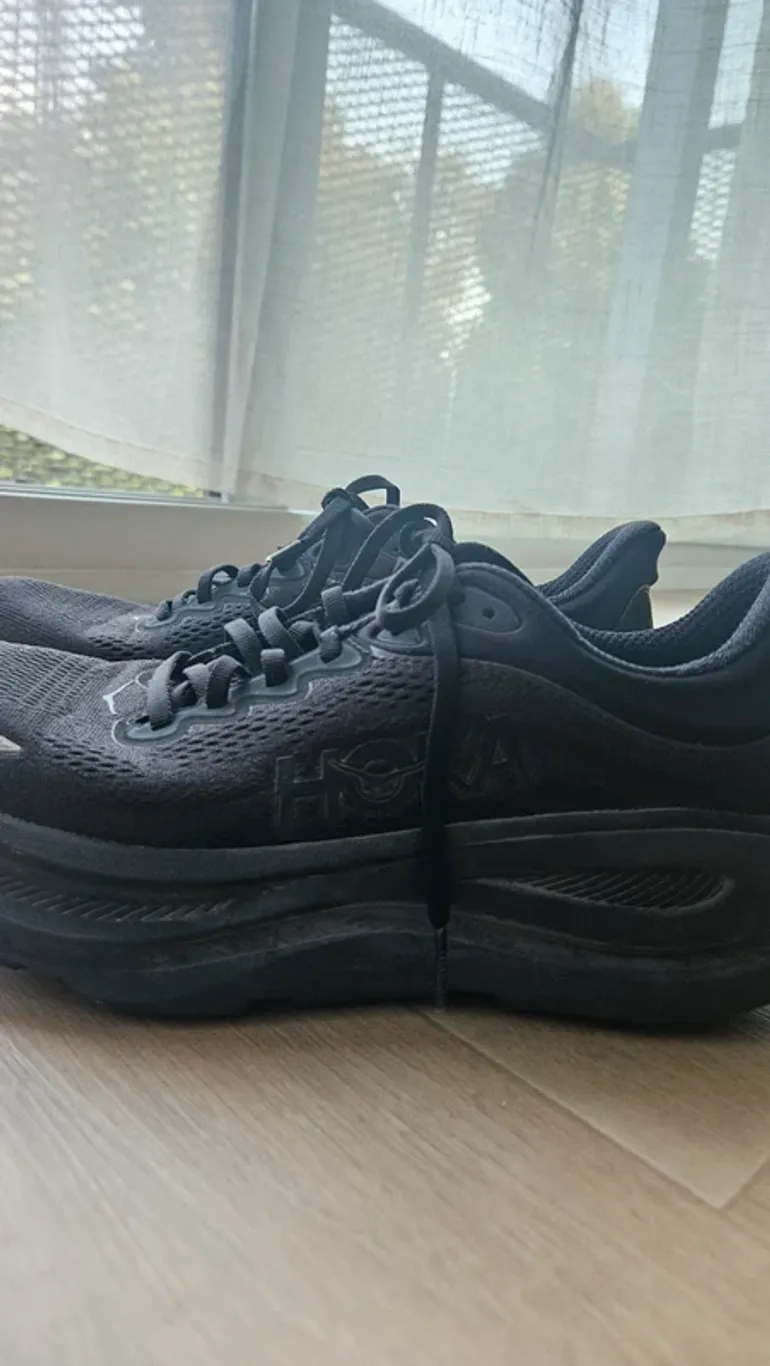 Použité Hoka Bondi 9 bike — obrázek 2 z 6
