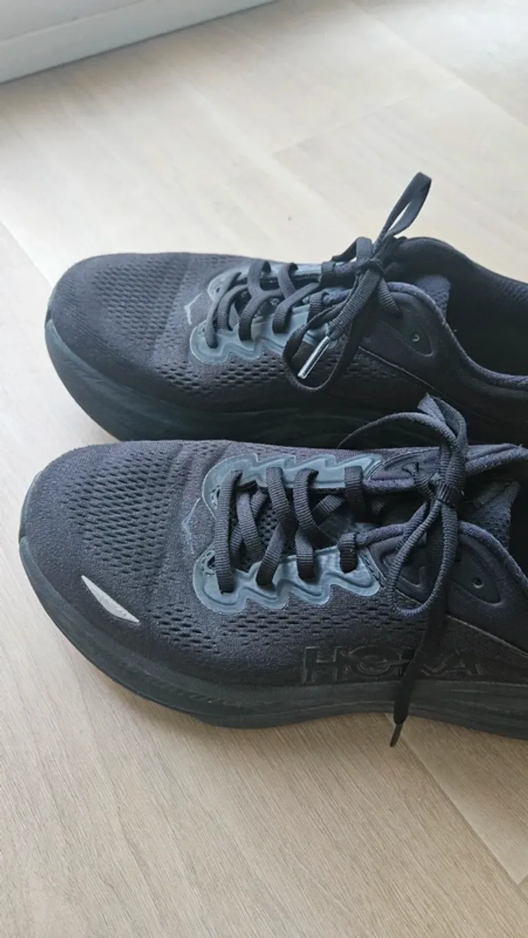 Použité Hoka Bondi 9 bike — obrázek 3 z 6