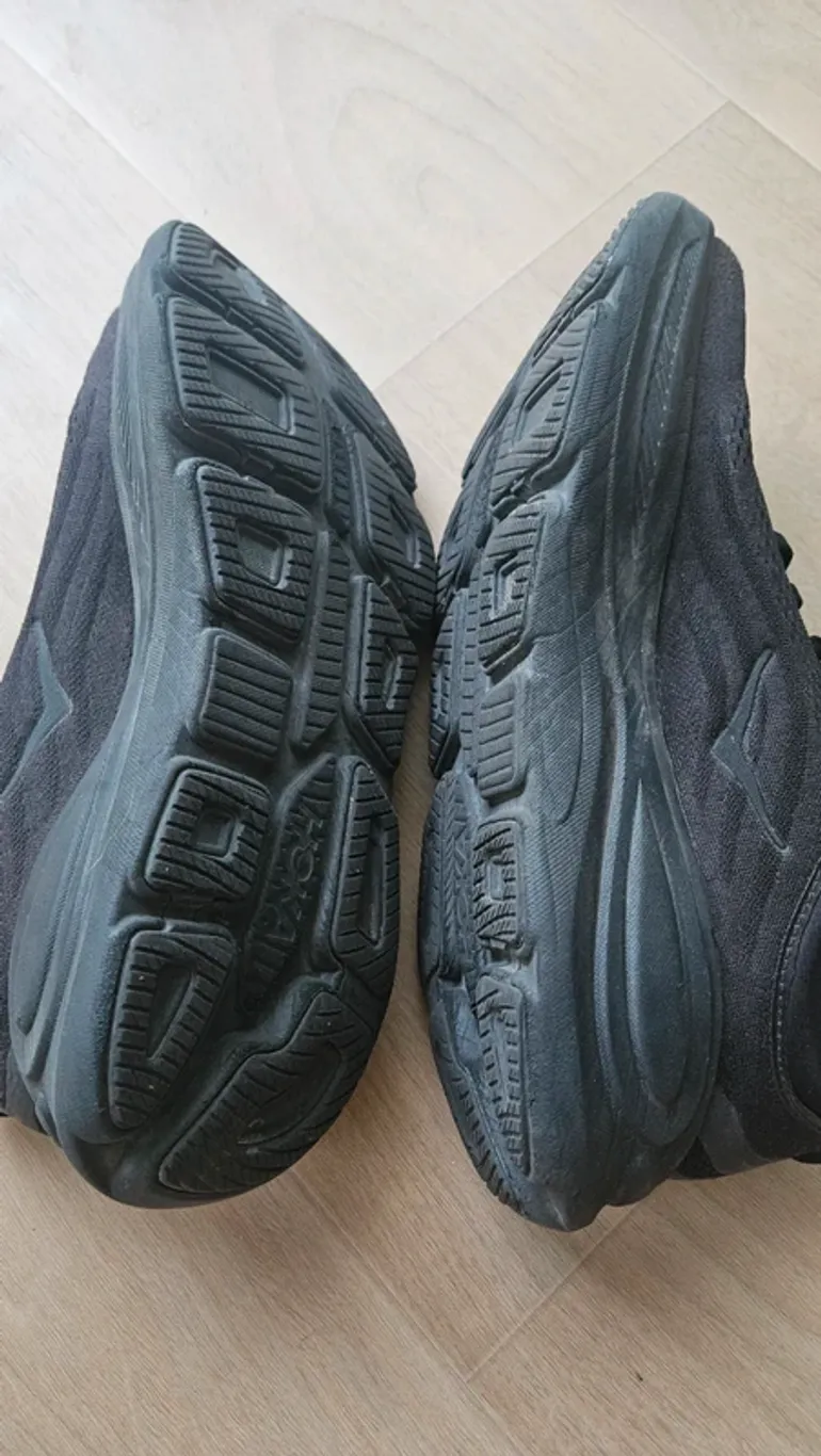 Použité Hoka Bondi 9 bike — obrázek 6 z 6