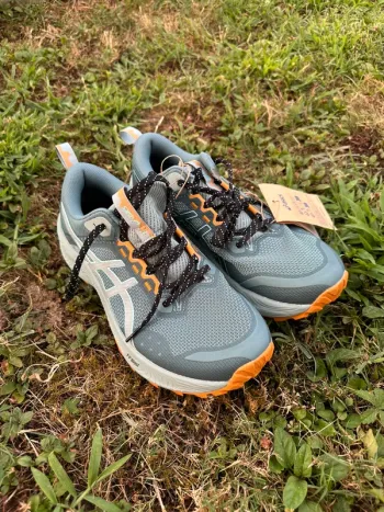 Použité Asics Trabuco Terra 3 bike — obrázek 2 z 6