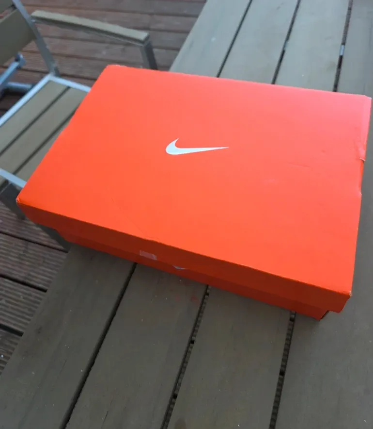 Used Nike Run Swift 2 bike — image 5 of 10