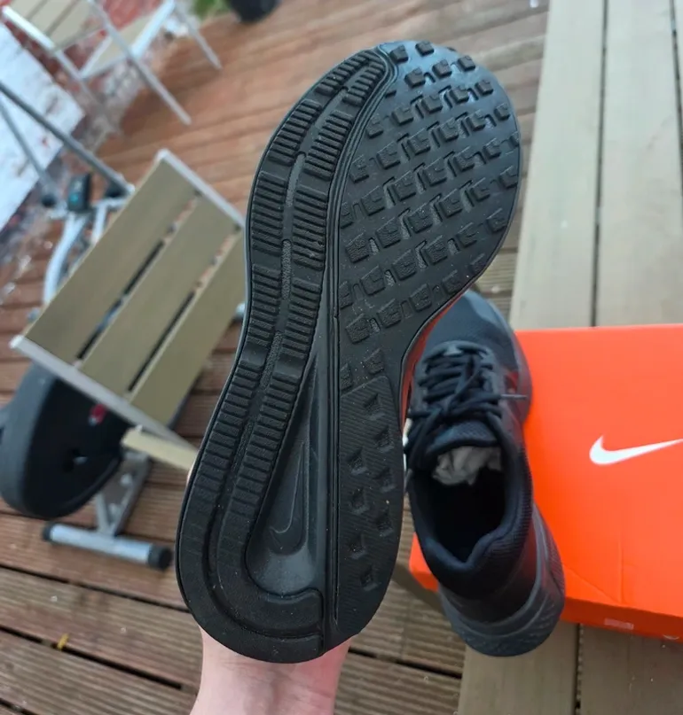 Used Nike Run Swift 2 bike — image 3 of 10
