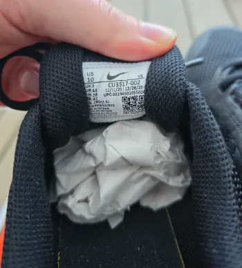 Used Nike Run Swift 2 bike — image 2 of 10