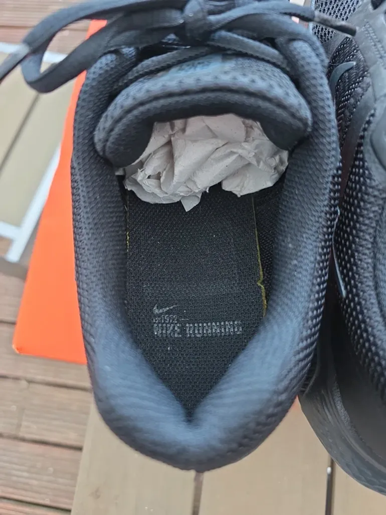 Used Nike Run Swift 2 bike — image 7 of 10