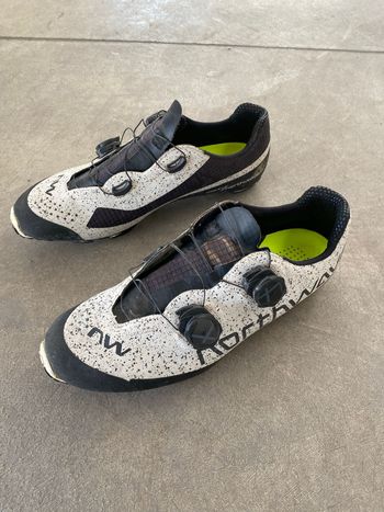 Używany Northwave Extreme XC 2 Cycling Shoes