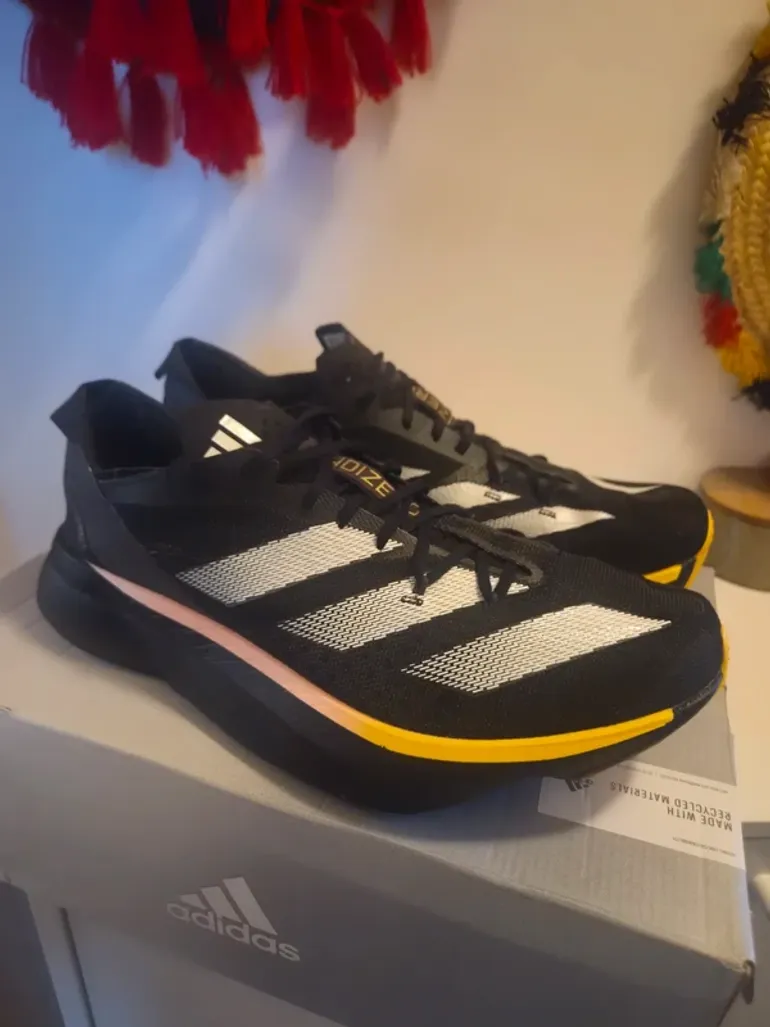 Continental Adizero Adios Pro 3 bike de segunda mano — imagen 12 de 15