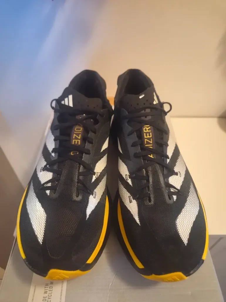 Continental Adizero Adios Pro 3 bike de segunda mano — imagen 10 de 15