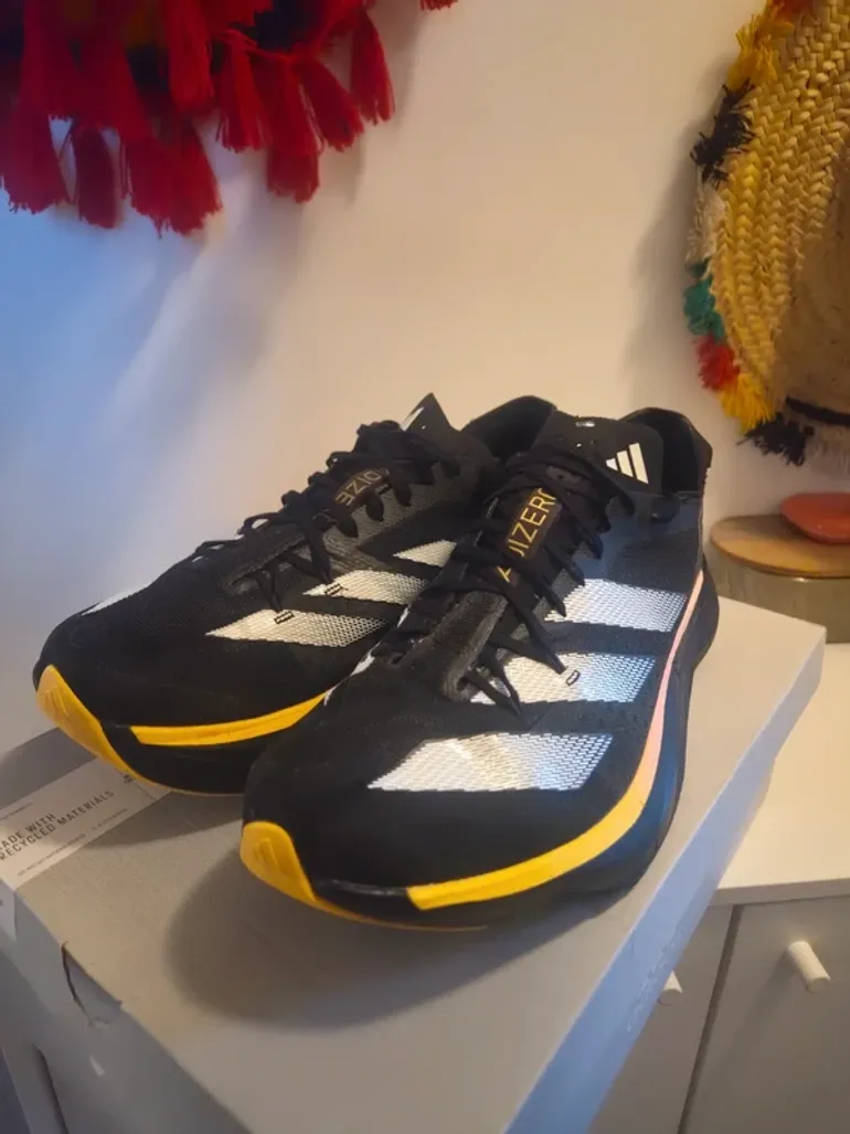 Continental Adizero Adios Pro 3 bike de segunda mano — imagen 8 de 15