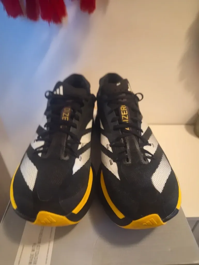 Continental Adizero Adios Pro 3 bike de segunda mano — imagen 9 de 15