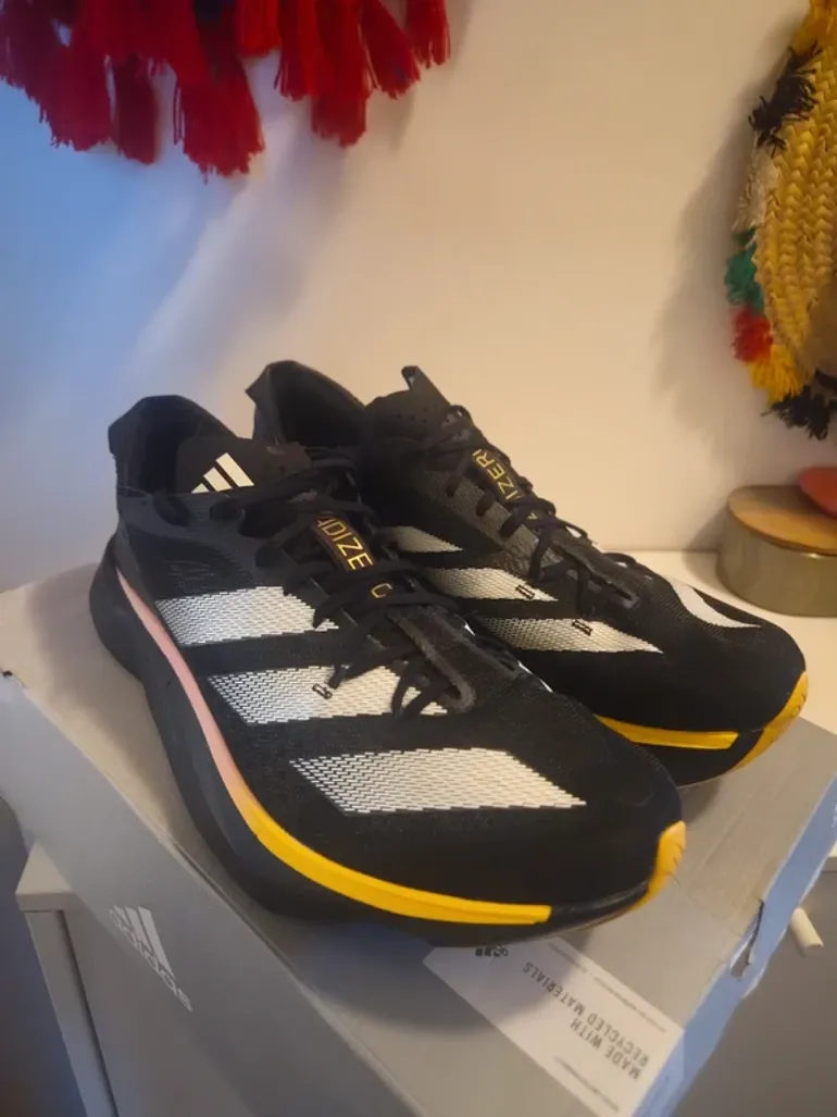 Continental Adizero Adios Pro 3 bike de segunda mano — imagen 11 de 15