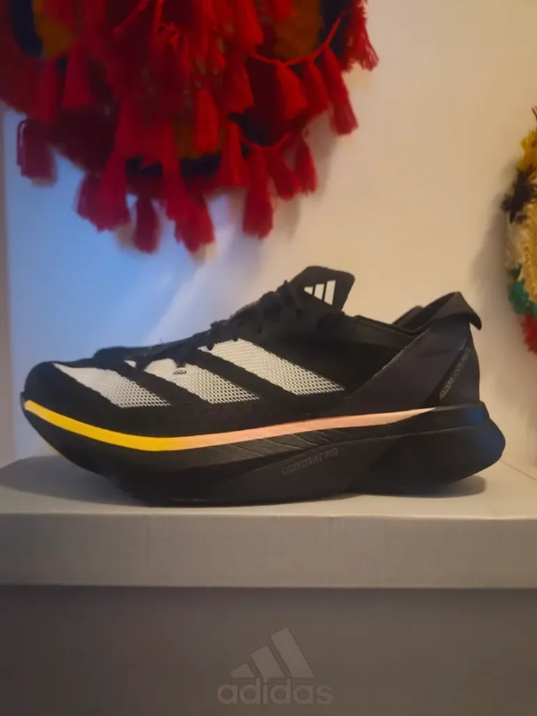 Continental Adizero Adios Pro 3 bike de segunda mano — imagen 4 de 15