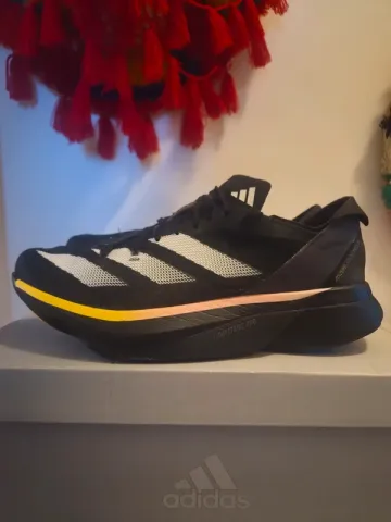Käytetty Continental Adizero Adios Pro 3 Running Shoes