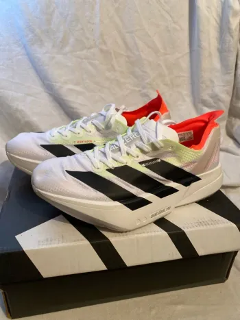 Used Adidas Adios Pro 4 bike — image 1 of 6