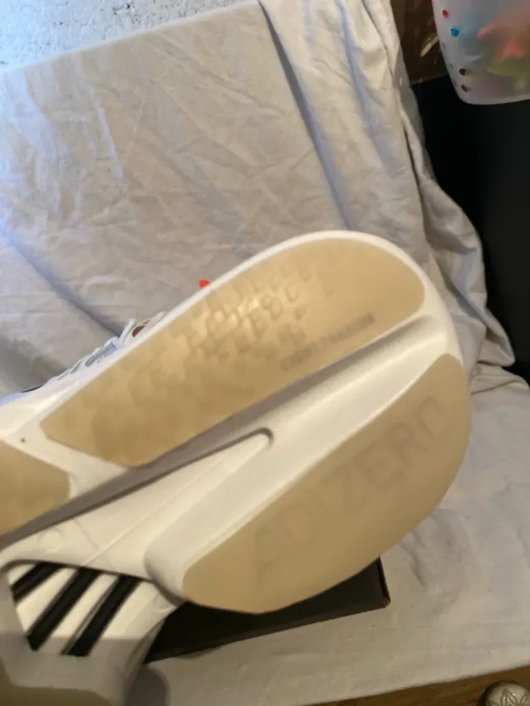 Used Adidas Adios Pro 4 bike — image 4 of 6