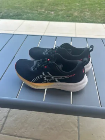 Asics Running Shoes bike de segunda mano — imagen 4 de 5