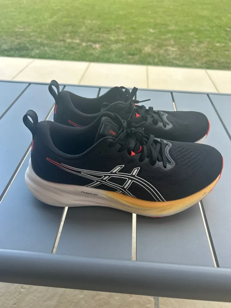 Asics Running Shoes bike de segunda mano — imagen 2 de 5